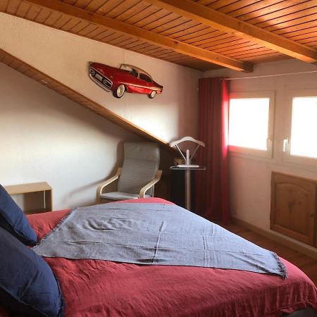 Altenbach La Maison Bleue מראה חיצוני תמונה