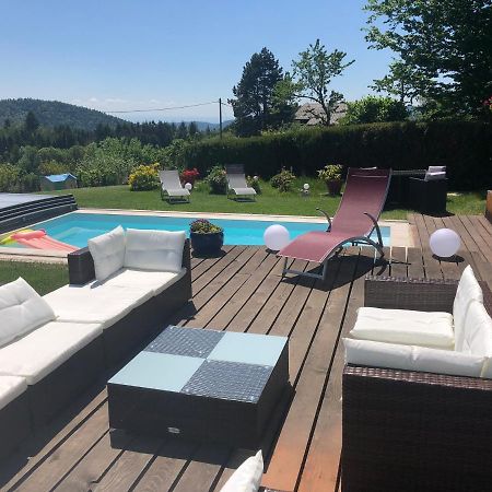 Altenbach La Maison Bleue מראה חיצוני תמונה