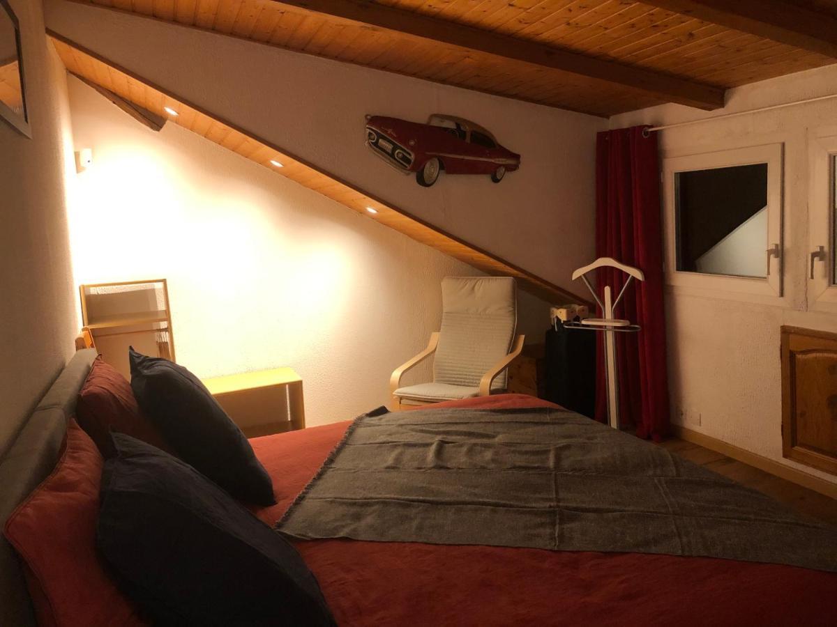 Altenbach La Maison Bleue מראה חיצוני תמונה