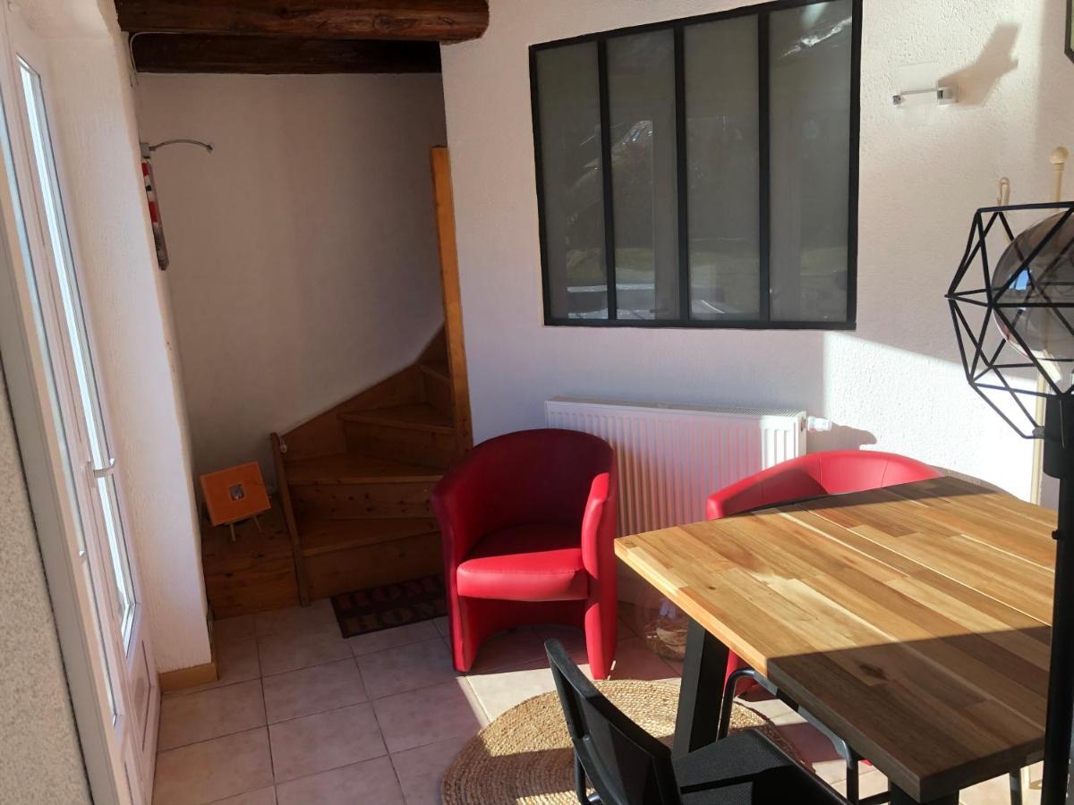 Altenbach La Maison Bleue מראה חיצוני תמונה