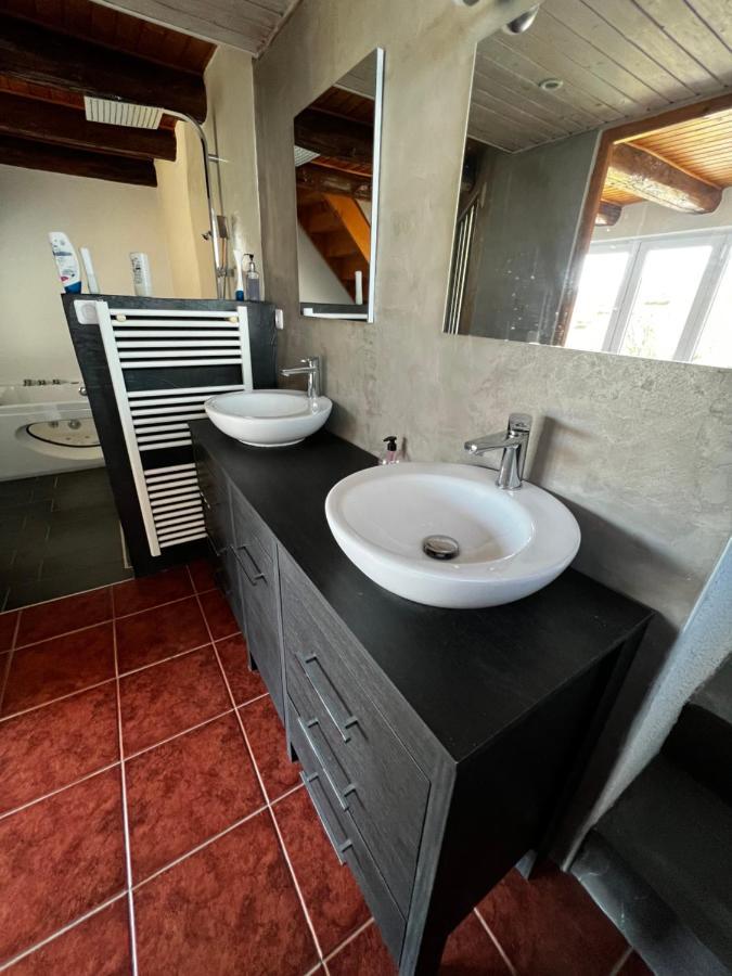Altenbach La Maison Bleue מראה חיצוני תמונה